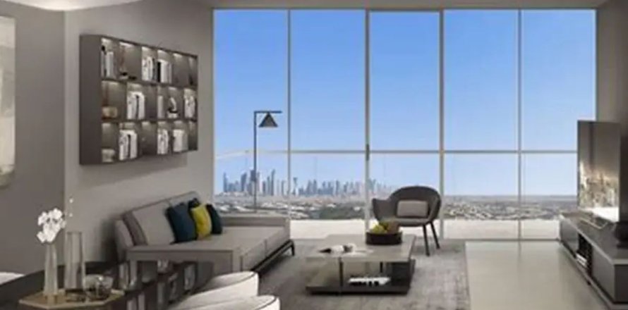 Apartamento en Dubai, 2 dormitorios, 89.5 m², № 53180
