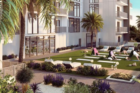 Apartamento en Dubai, 2 dormitorios, 89.5 m², № 53180 - foto 10