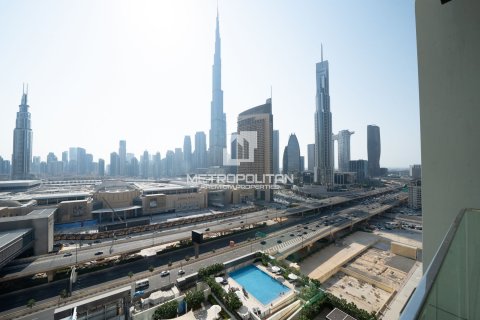 Apartment in Zabeel, Dubai 2 bedrooms, 113 sq.m. № 73697 - photo 1