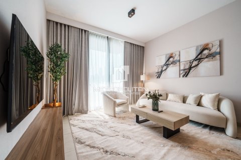 Apartment in Zabeel, Dubai 2 bedrooms, 113 sq.m. № 73697 - photo 2