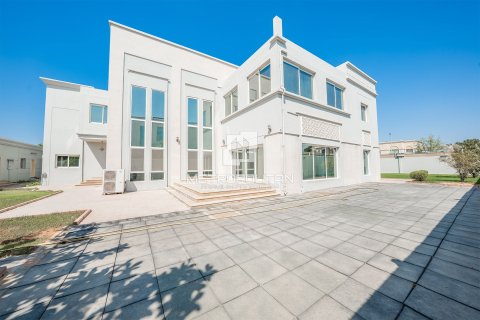 فيلا في البرشاء, دبي 6 غرف نوم , 929 م² رقم 73695 - صورة 14