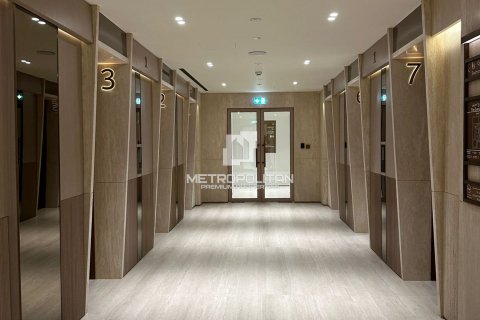 Apartment in Jumeirah Village Circle, Dubai 1 bedroom, 73 sq.m. № 73696 - photo 14