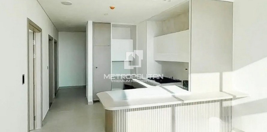 Appartement à Jumeirah Village Circle, Dubai, 1 chambre, 73 m², № 73696