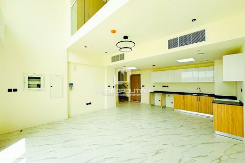 Maison de ville à Dubai Land, Dubai, 3 chambres, 146 m², № 73702 - photo 1