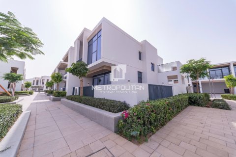 Villa in Bliss, Arabian Ranches 3, Dubai 4 bedrooms, 268 sq.m. № 73701 - photo 3