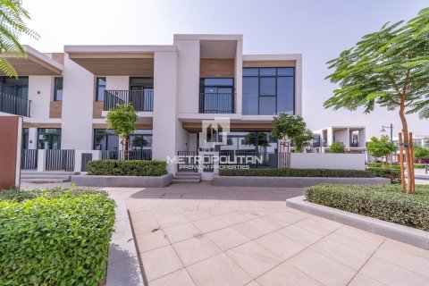 Villa in Bliss, Arabian Ranches 3, Dubai 4 bedrooms, 268 sq.m. № 73701 - photo 4