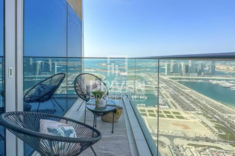 Appartement à Dubai Marina, Dubai, 1 chambre, 79 m², № 20461 - photo 10