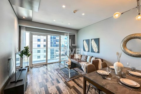 Appartement à Dubai Marina, Dubai, 1 chambre, 79 m², № 20461 - photo 1