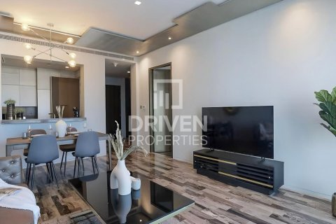 Appartement à Dubai Marina, Dubai, 1 chambre, 79 m², № 20461 - photo 2