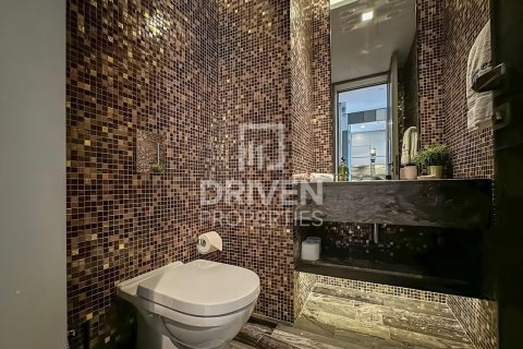 Appartement à Dubai Marina, Dubai, 1 chambre, 79 m², № 20461 - photo 8