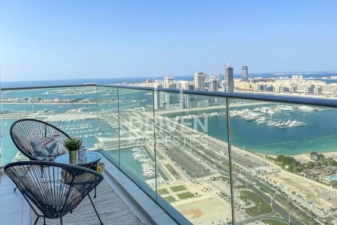 Appartement à Dubai Marina, Dubai, 1 chambre, 79 m², № 20461 - photo 7