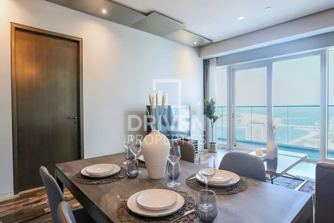 Appartement à Dubai Marina, Dubai, 1 chambre, 79 m², № 20461 - photo 4