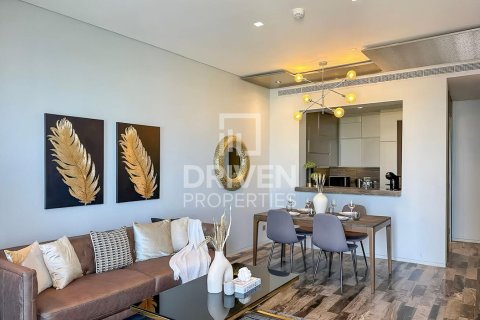 Appartement à Dubai Marina, Dubai, 1 chambre, 79 m², № 20461 - photo 3