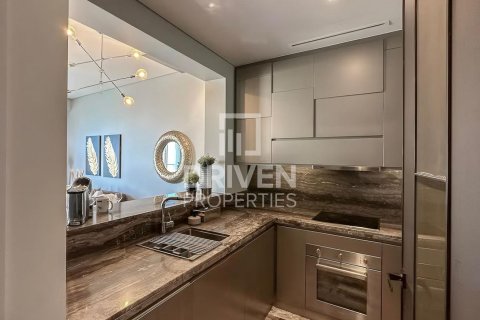 Appartement à Dubai Marina, Dubai, 1 chambre, 79 m², № 20461 - photo 5