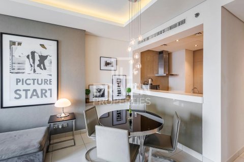 Appartement à DAMAC Towers by Paramount, Business Bay, Dubai, 1 chambre, 93 m², № 20460 - photo 4