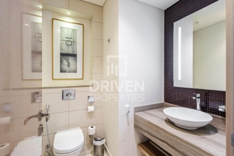 Appartement à DAMAC Towers by Paramount, Business Bay, Dubai, 1 chambre, 93 m², № 20460 - photo 15