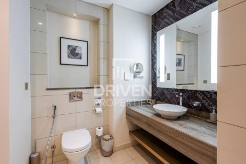 Appartement à DAMAC Towers by Paramount, Business Bay, Dubai, 1 chambre, 93 m², № 20460 - photo 11