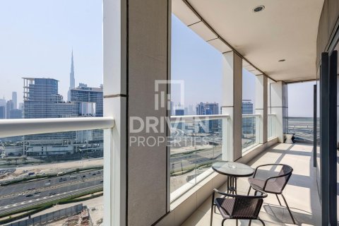 Appartement à DAMAC Towers by Paramount, Business Bay, Dubai, 1 chambre, 93 m², № 20460 - photo 12