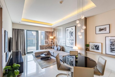 Appartement à DAMAC Towers by Paramount, Business Bay, Dubai, 1 chambre, 93 m², № 20460 - photo 2