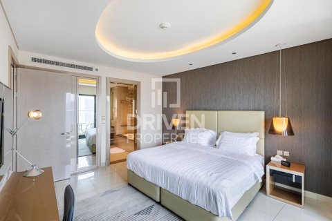 Appartement à DAMAC Towers by Paramount, Business Bay, Dubai, 1 chambre, 93 m², № 20460 - photo 7