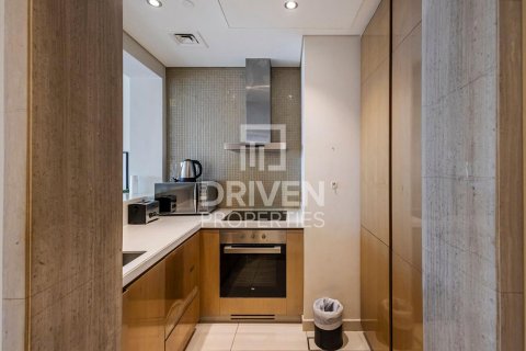 Appartement à DAMAC Towers by Paramount, Business Bay, Dubai, 1 chambre, 93 m², № 20460 - photo 9