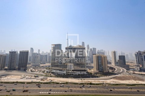 Appartement à DAMAC Towers by Paramount, Business Bay, Dubai, 1 chambre, 93 m², № 20460 - photo 13