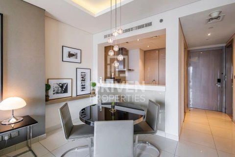 Appartement à DAMAC Towers by Paramount, Business Bay, Dubai, 1 chambre, 93 m², № 20460 - photo 8