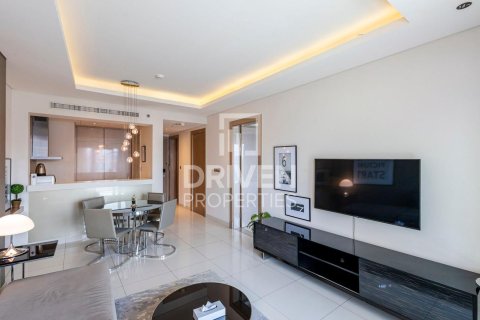 Appartement à DAMAC Towers by Paramount, Business Bay, Dubai, 1 chambre, 93 m², № 20460 - photo 3