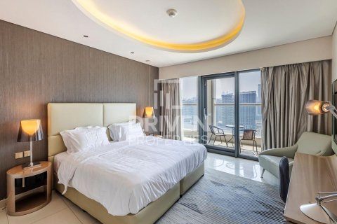 Appartement à DAMAC Towers by Paramount, Business Bay, Dubai, 1 chambre, 93 m², № 20460 - photo 5