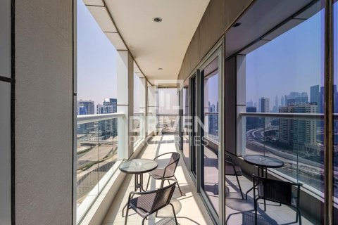 Appartement à DAMAC Towers by Paramount, Business Bay, Dubai, 1 chambre, 93 m², № 20460 - photo 14