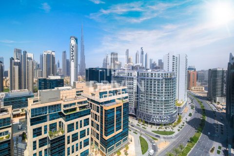 شقة في الخليج التجاري, دبي 1غرف نوم, 62 م² رقم 20459 - صورة 10