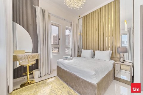 Купить квартиру в Dubai Sports City, Дубай: 2 спальни, 99.2м², № 90203 - фото 6