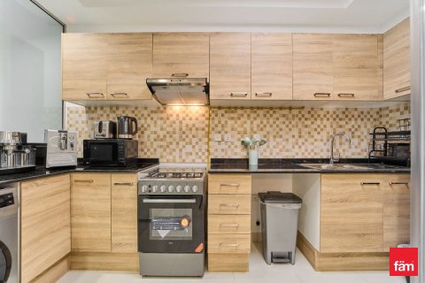 Купить квартиру в Dubai Sports City, Дубай: 2 спальни, 99.2м², № 90203 - фото 10