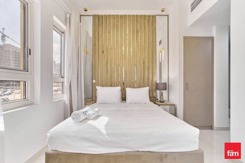 Купить квартиру в Dubai Sports City, Дубай: 2 спальни, 99.2м², № 90203 - фото 5