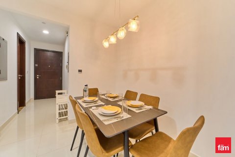 Купить квартиру в Dubai Sports City, Дубай: 2 спальни, 99.2м², № 90203 - фото 7