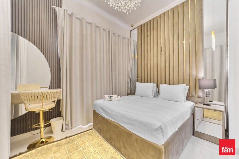 Купить квартиру в Dubai Sports City, Дубай: 2 спальни, 99.2м², № 90203 - фото 2