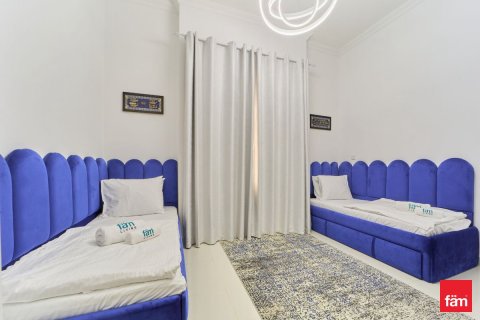 Купить квартиру в Dubai Sports City, Дубай: 2 спальни, 99.2м², № 90203 - фото 12