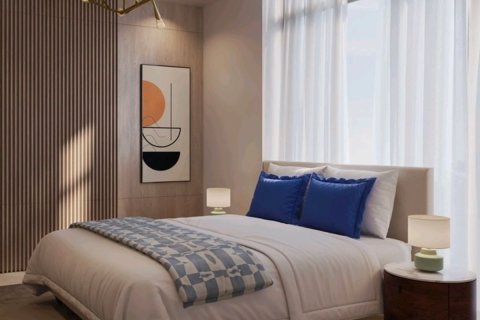 Apartamento en Meydan, Dubai, 3 dormitorios, 182.5 m², № 90206 - foto 5