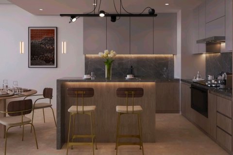 Apartamento en Meydan, Dubai, 3 dormitorios, 182.5 m², № 90206 - foto 3