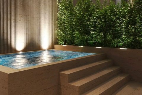 Apartamento en Meydan, Dubai, 3 dormitorios, 182.5 m², № 90206