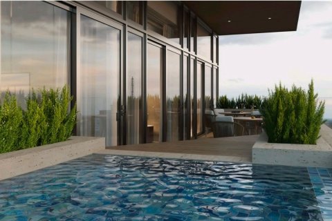 Apartamento en Meydan, Dubai, 3 dormitorios, 182.5 m², № 90206 - foto 10