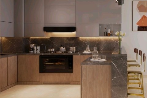 Apartamento en Meydan, Dubai, 3 dormitorios, 182.5 m², № 90206 - foto 4