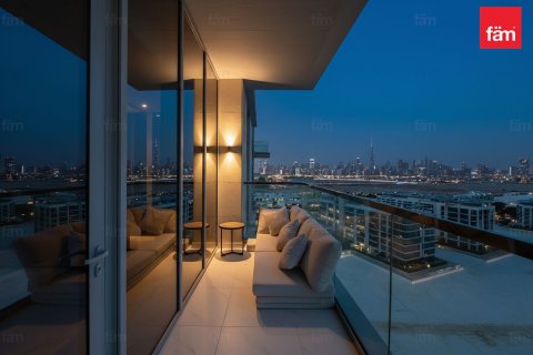 Appartement à Dubai, 2 chambres, 109.3 m², № 90204