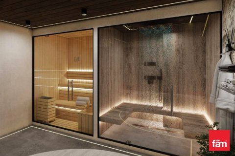 Купить квартиру в Дубае: 1 спальня, 98.9м², № 90200 - фото 12