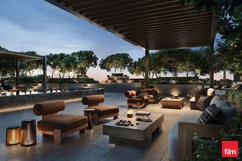 Apartamento en Dubai, 2 dormitorios, 135 m², № 90201 - foto 3