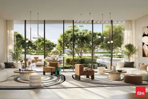 Apartamento en Dubai, 2 dormitorios, 135 m², № 90201 - foto 8