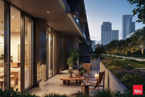 Apartamento en Dubai, 2 dormitorios, 135 m², № 90201 - foto 7