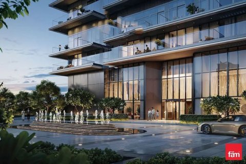 Apartamento en Dubai, 2 dormitorios, 135 m², № 90201 - foto 10