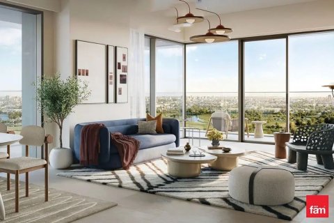 Apartamento en Dubai, 2 dormitorios, 135 m², № 90201 - foto 6