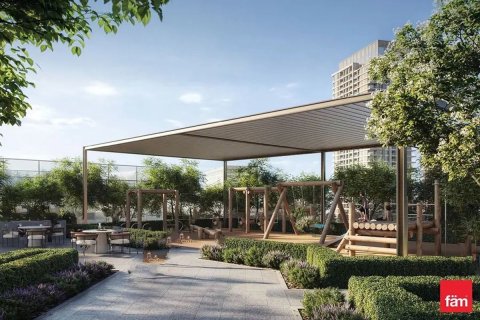 Apartamento en Dubai, 2 dormitorios, 135 m², № 90201